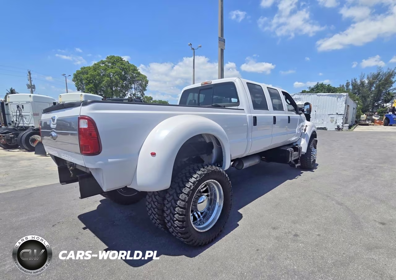2003 Ford F-350 VIN:1FTSW31P03ED17093 - 2