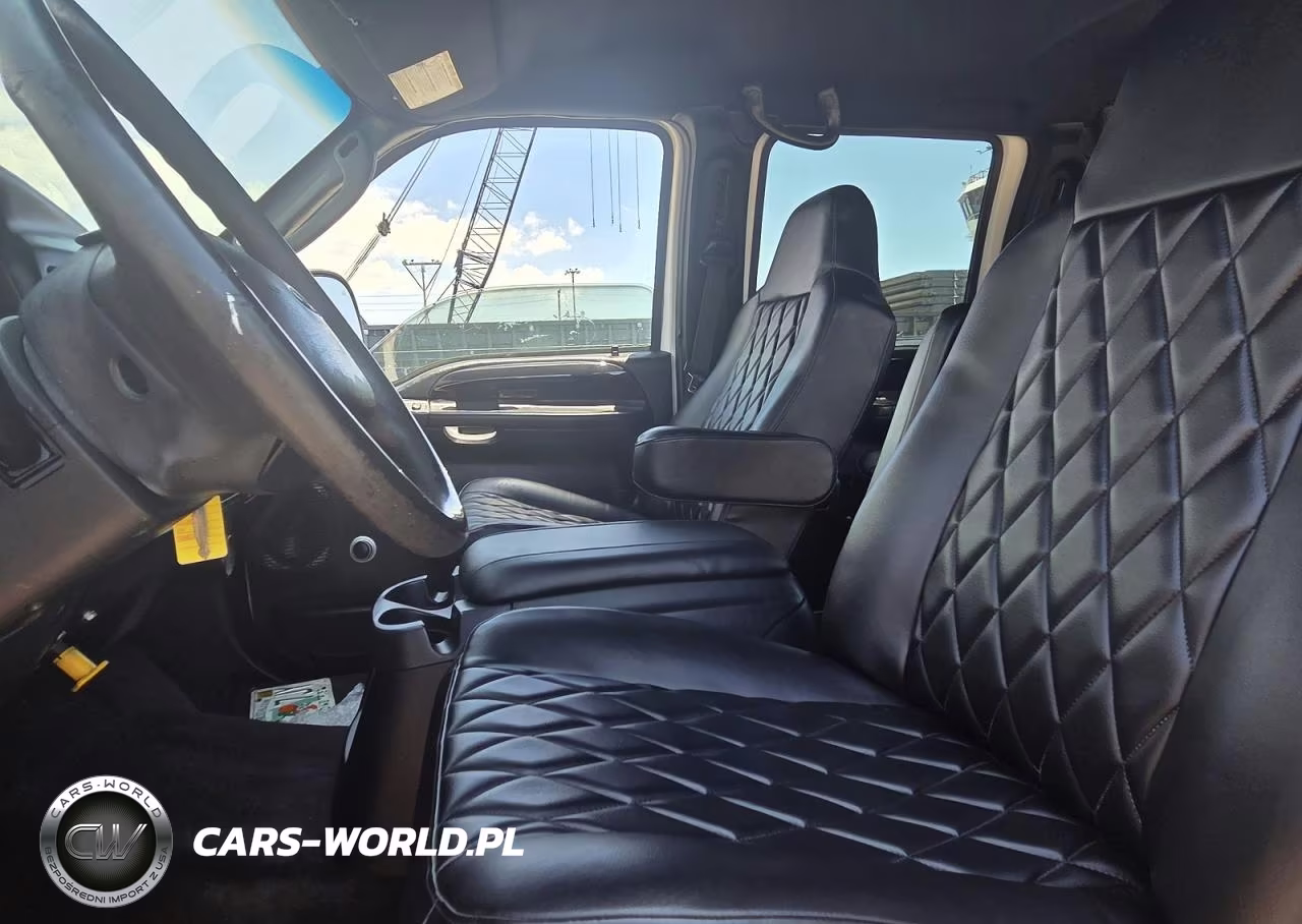 2003 Ford F-350 VIN:1FTSW31P03ED17093 - 3