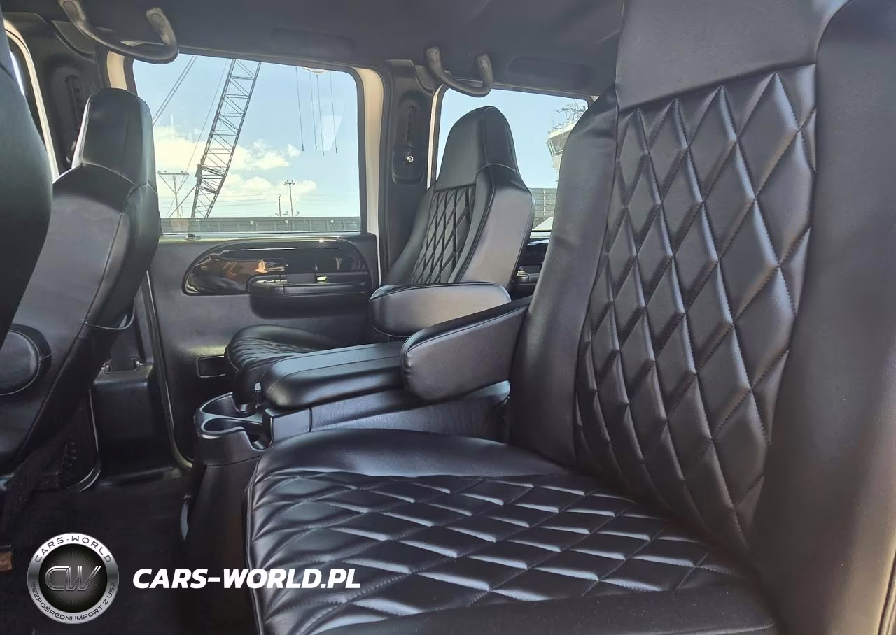 2003 Ford F-350 VIN:1FTSW31P03ED17093 - 4