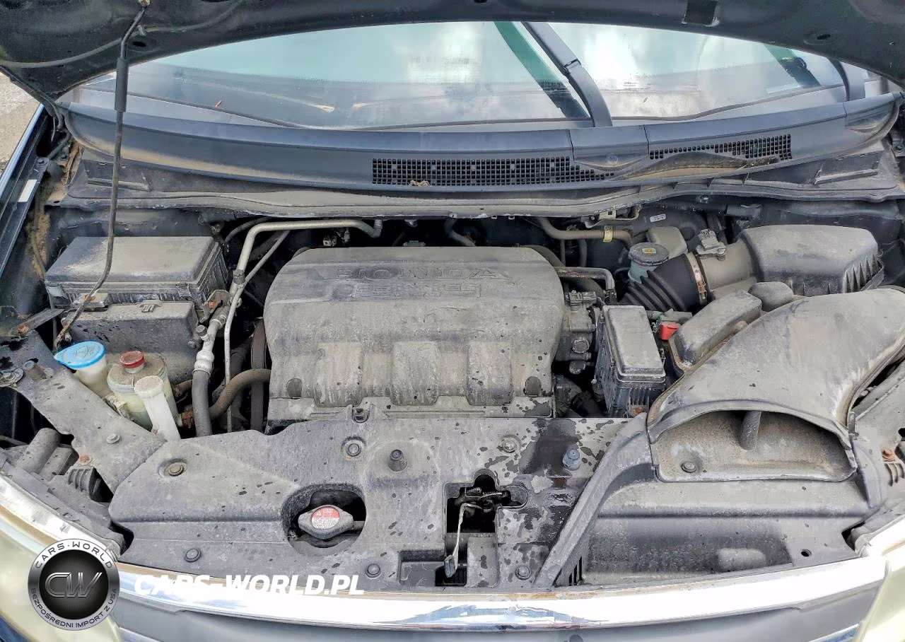 2012 Honda Odyssey Exl VIN:5FNRL5H67CB093237 - 12