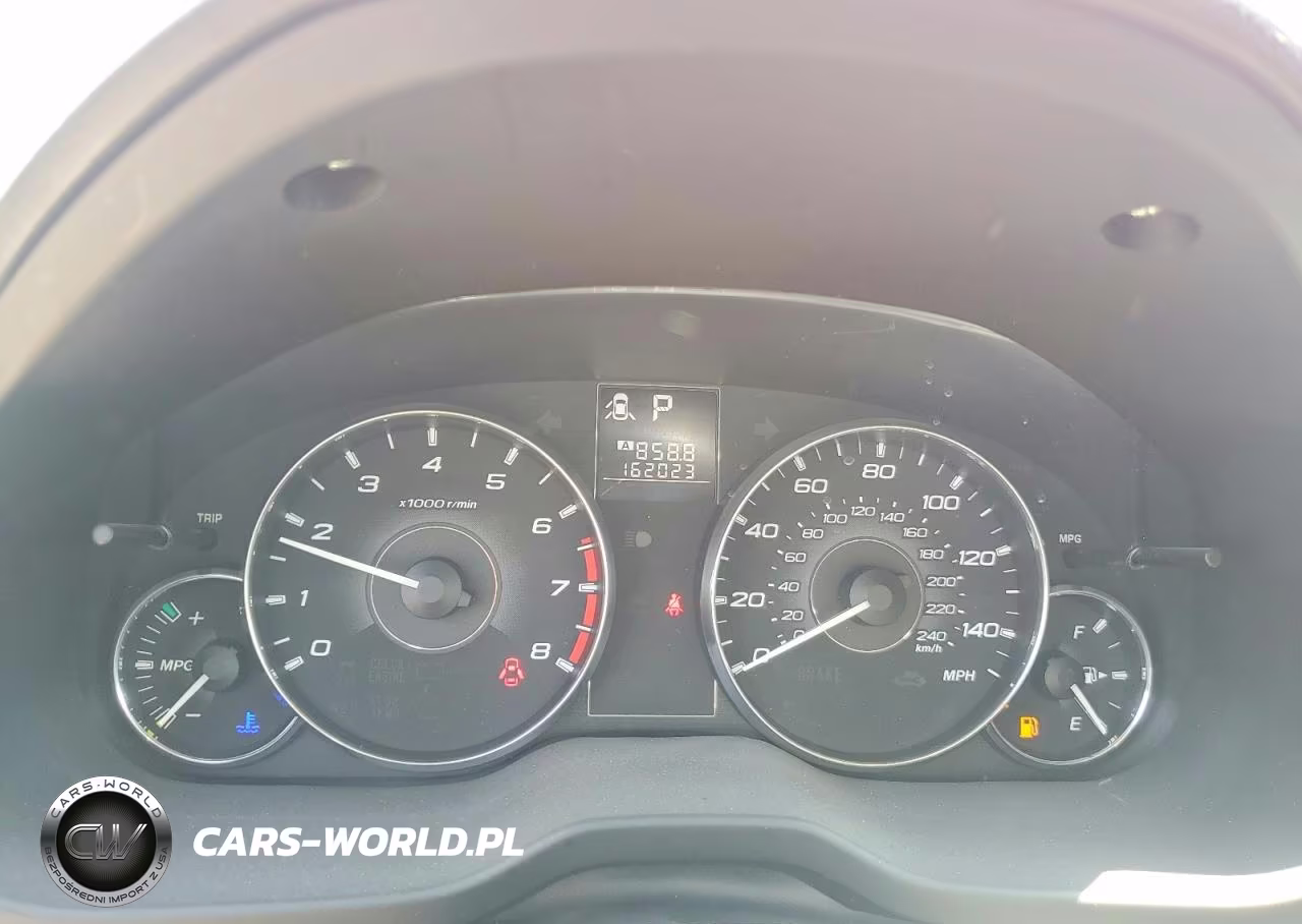 2011 Subaru Outback 2.5I Premium VIN:4S4BRBCC2B3425426 - 9