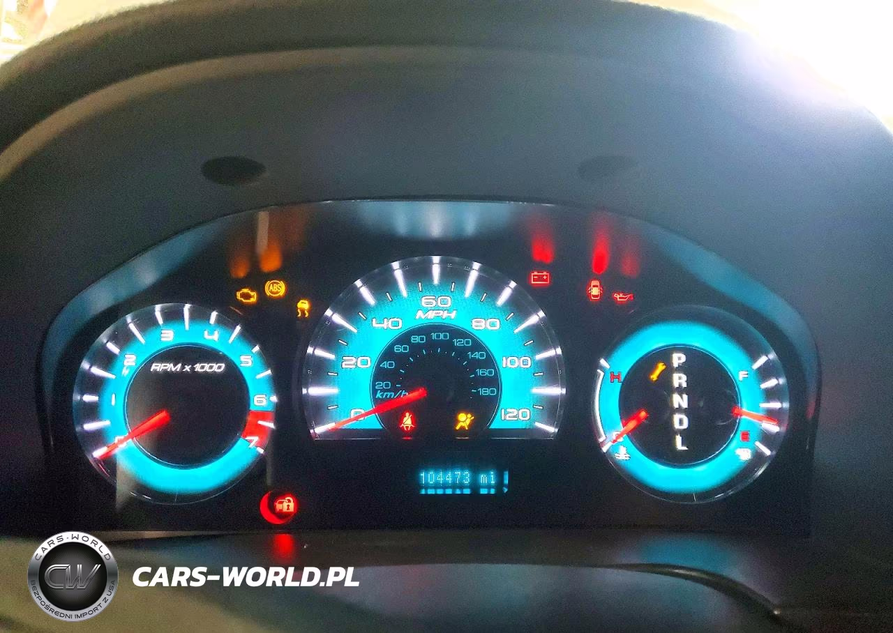2010 Ford Fusion Se VIN:3FAHP0HA6AR139911 - 9