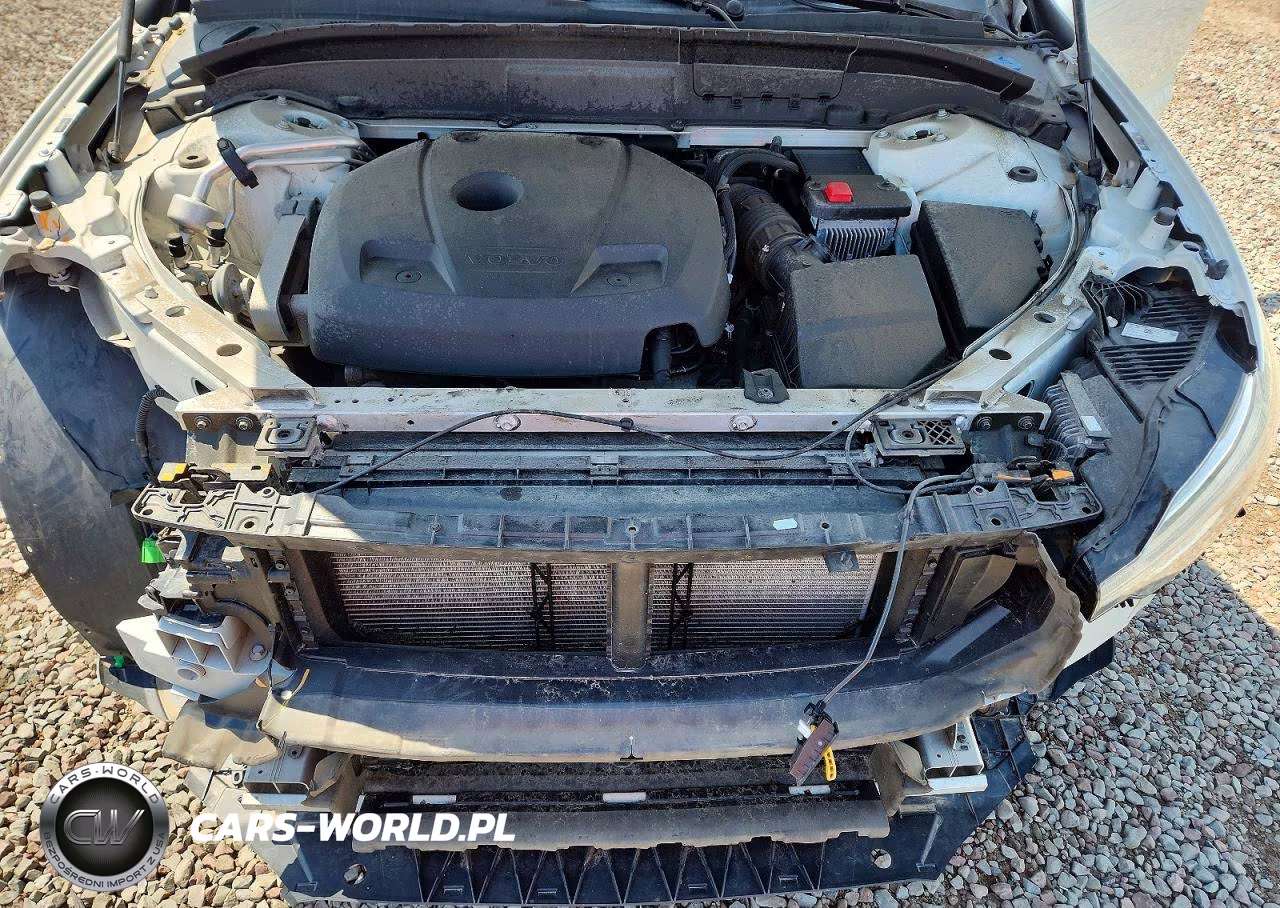 2019 Volvo Xc60 T6 VIN:YV4A22RK8K1345267 - 12