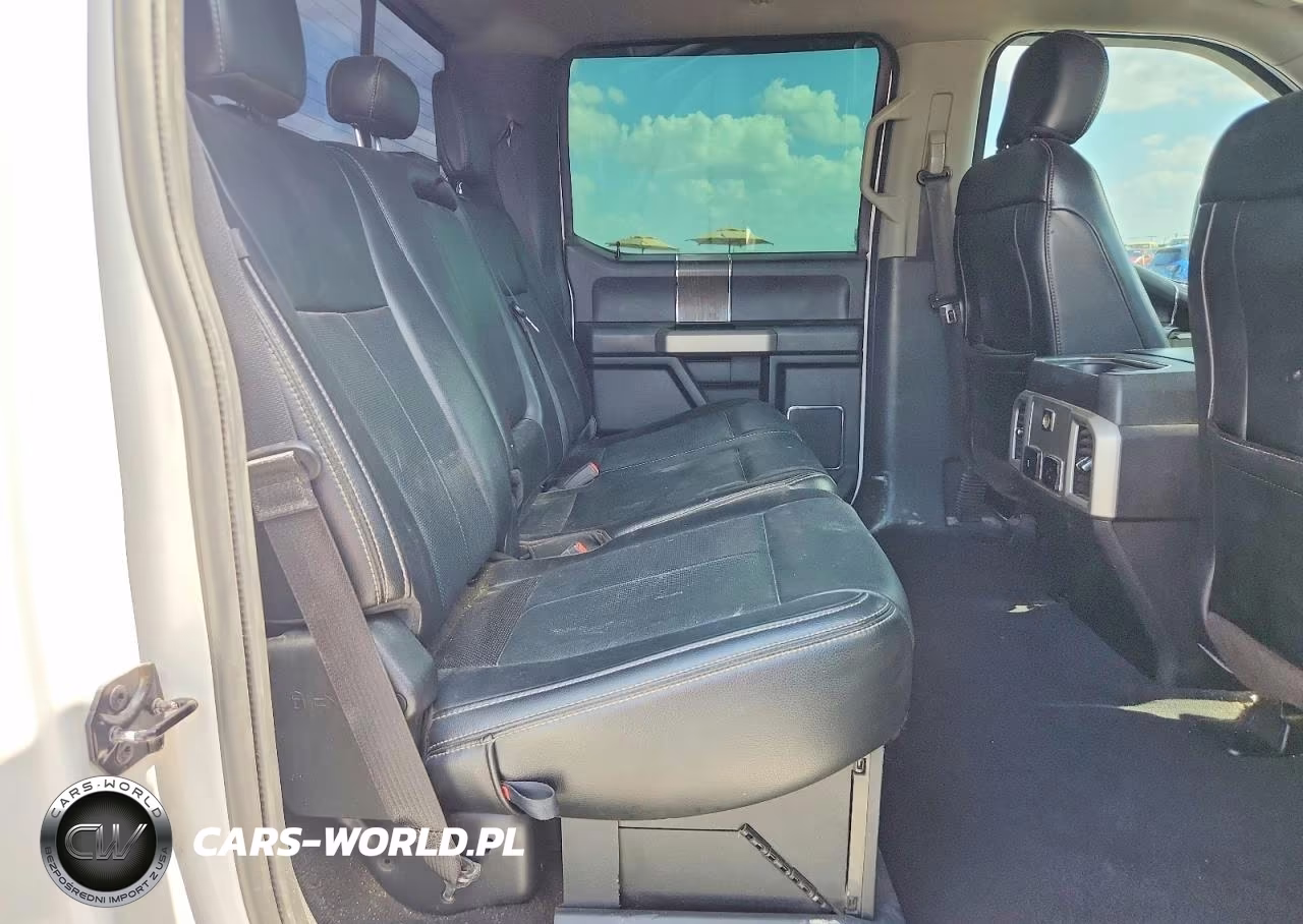 2020 Ford F250 Super Duty VIN:1FT7W2B63LEC47143 - 10