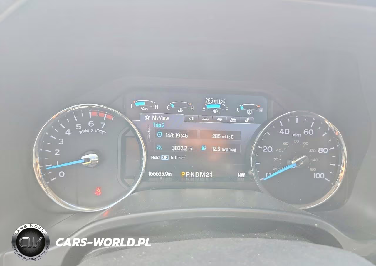 2020 Ford F250 Super Duty VIN:1FT7W2B63LEC47143 - 9
