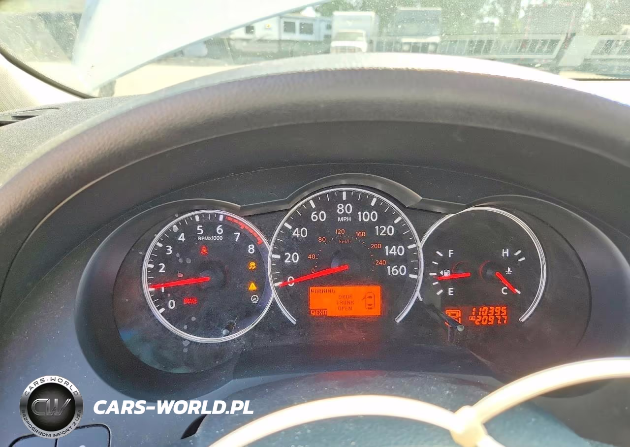 2012 Nissan Altima VIN:1N4AL2AP7CN511270 - 9