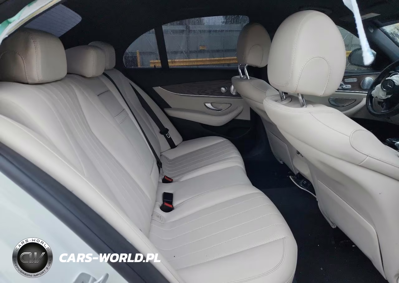 2017 Mercedes-Benz E 300 VIN:WDDZF4JB1HA007581 - 10