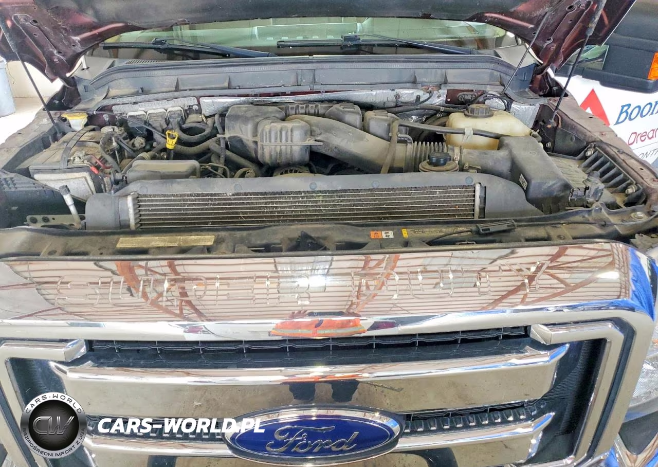 2015 Ford F250 Super Duty VIN:1FT7W2B69FEC94780 - 11
