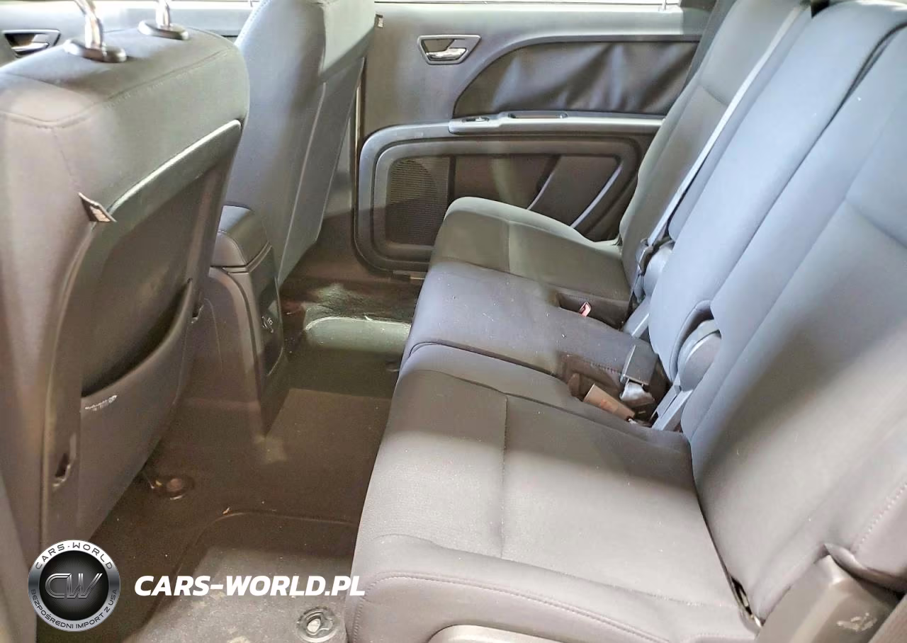 2010 Dodge Journey Se VIN:3D4PG4FB7AT213304 - 10