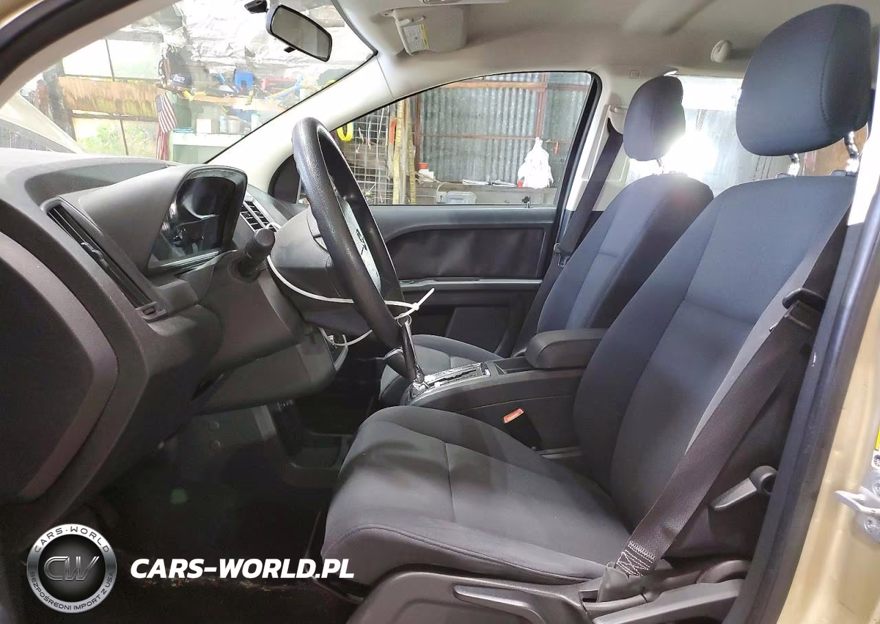 2010 Dodge Journey Se VIN:3D4PG4FB7AT213304 - 7