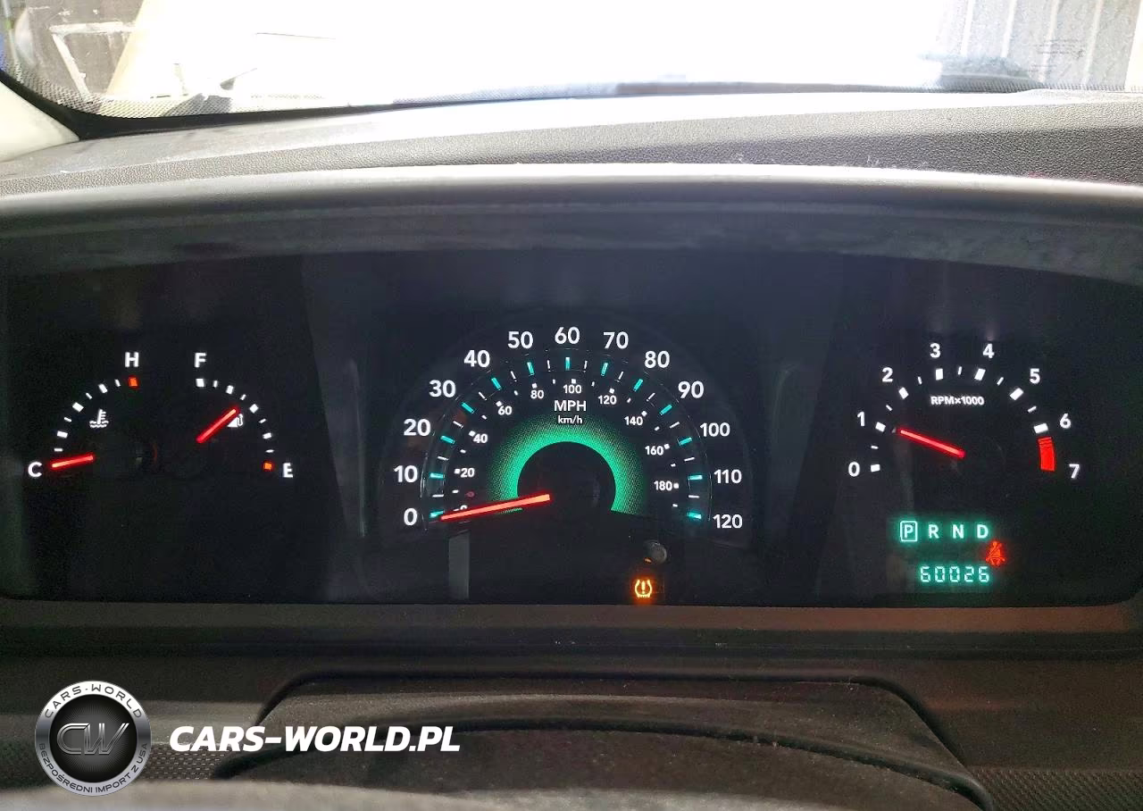 2010 Dodge Journey Se VIN:3D4PG4FB7AT213304 - 9