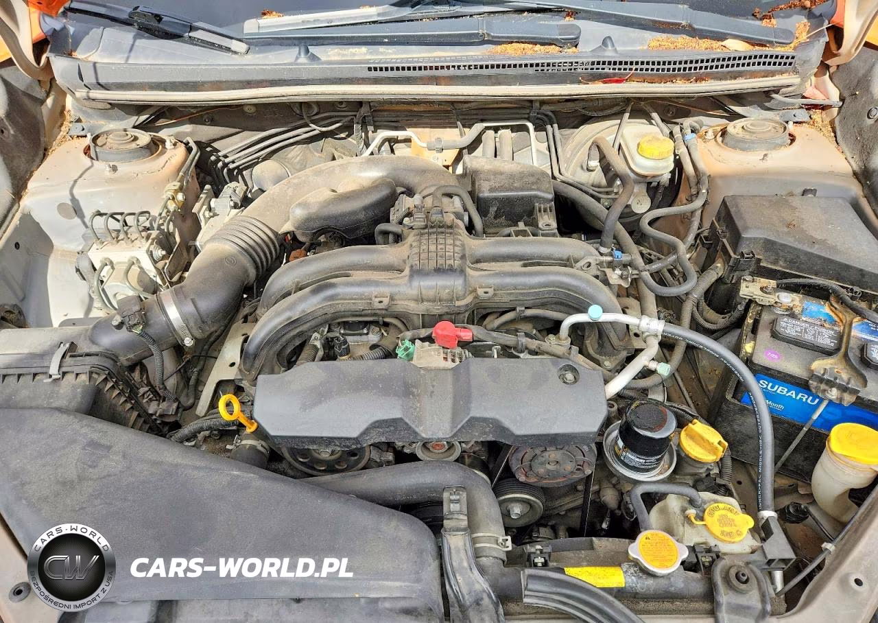 2014 Subaru Xv Crosstrek Prm+Awp VIN:JF2GPACCXE8314528 - 12