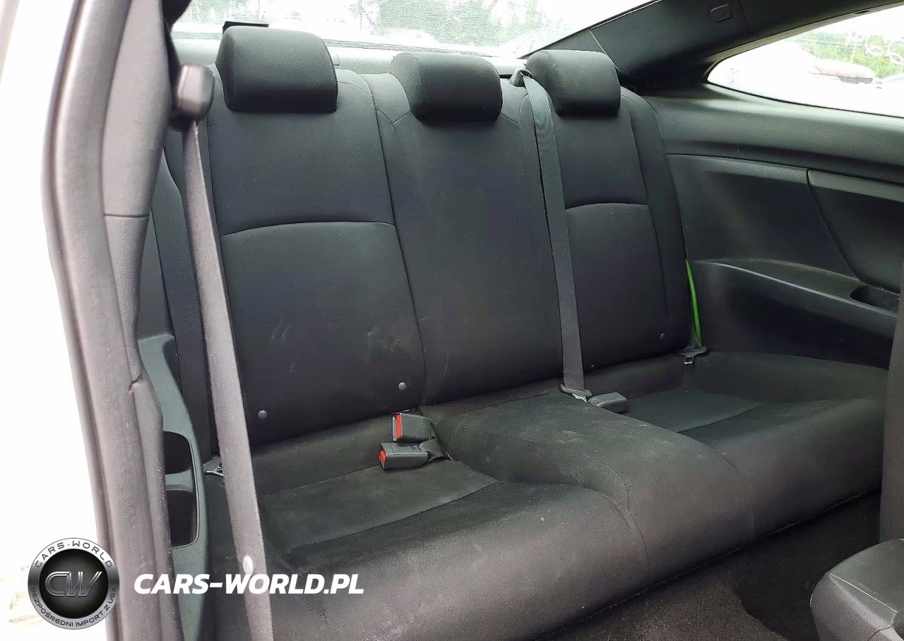 2019 Honda Civic Si VIN:2HGFC3A50KH753279 - 10