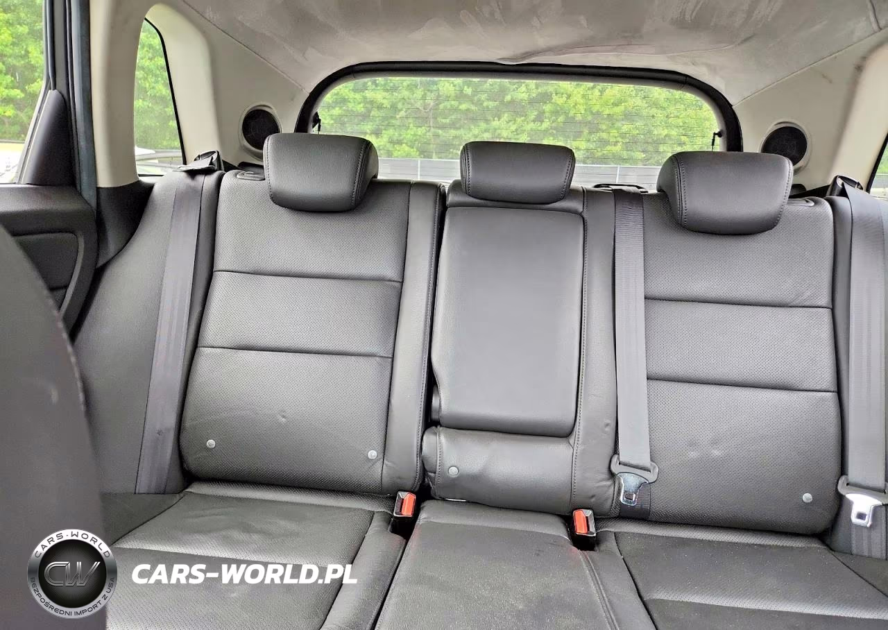 2010 Acura Rdx Technology VIN:5J8TB1H59AA004445 - 10