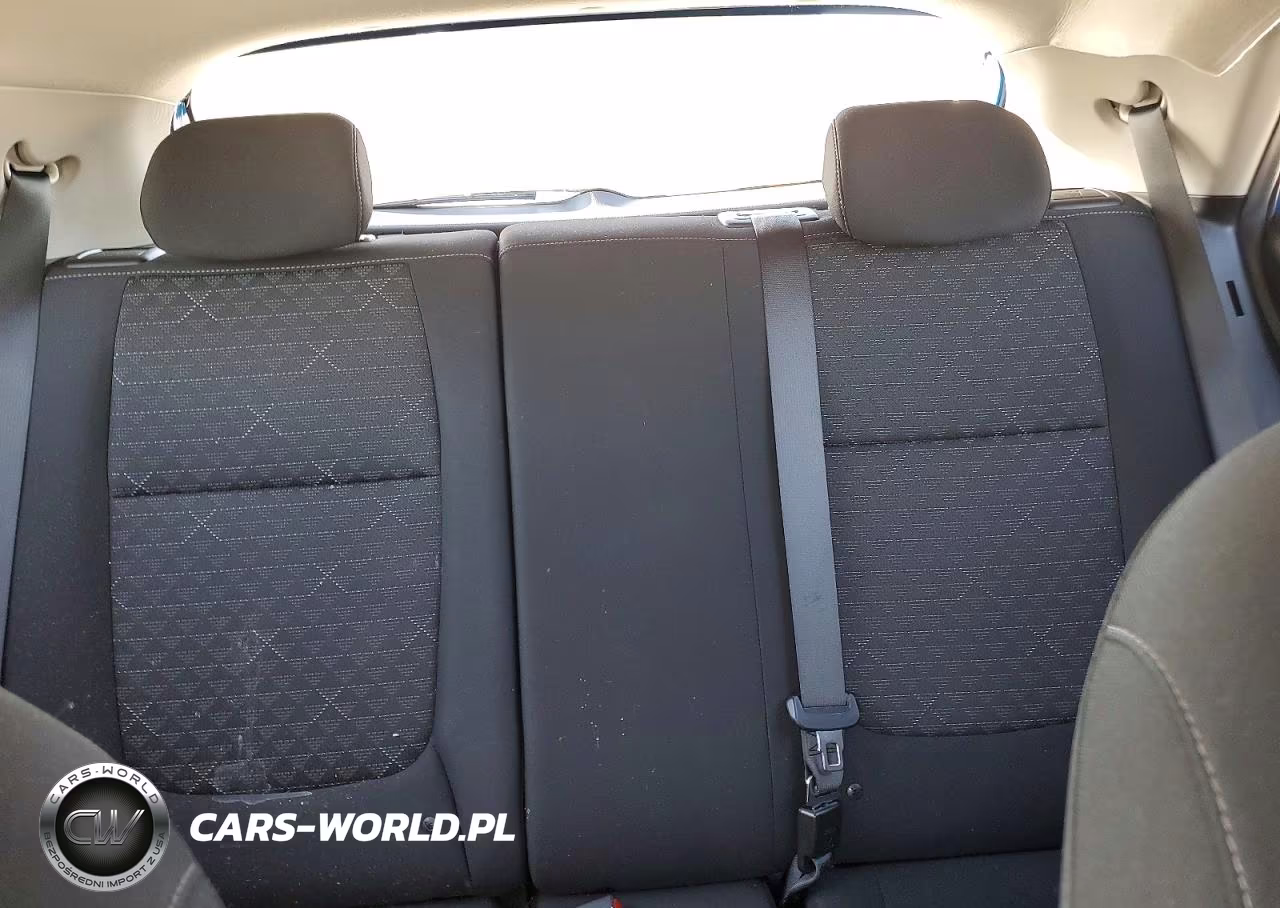 2021 Kia Rio S VIN:3KPA25AD4ME418393 - 10