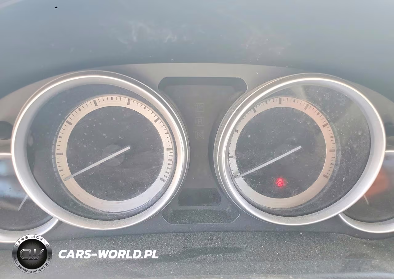 2010 Mazda Mazda6 I Grand Touring VIN:1YVHZ8CHXA5M15544 - 9