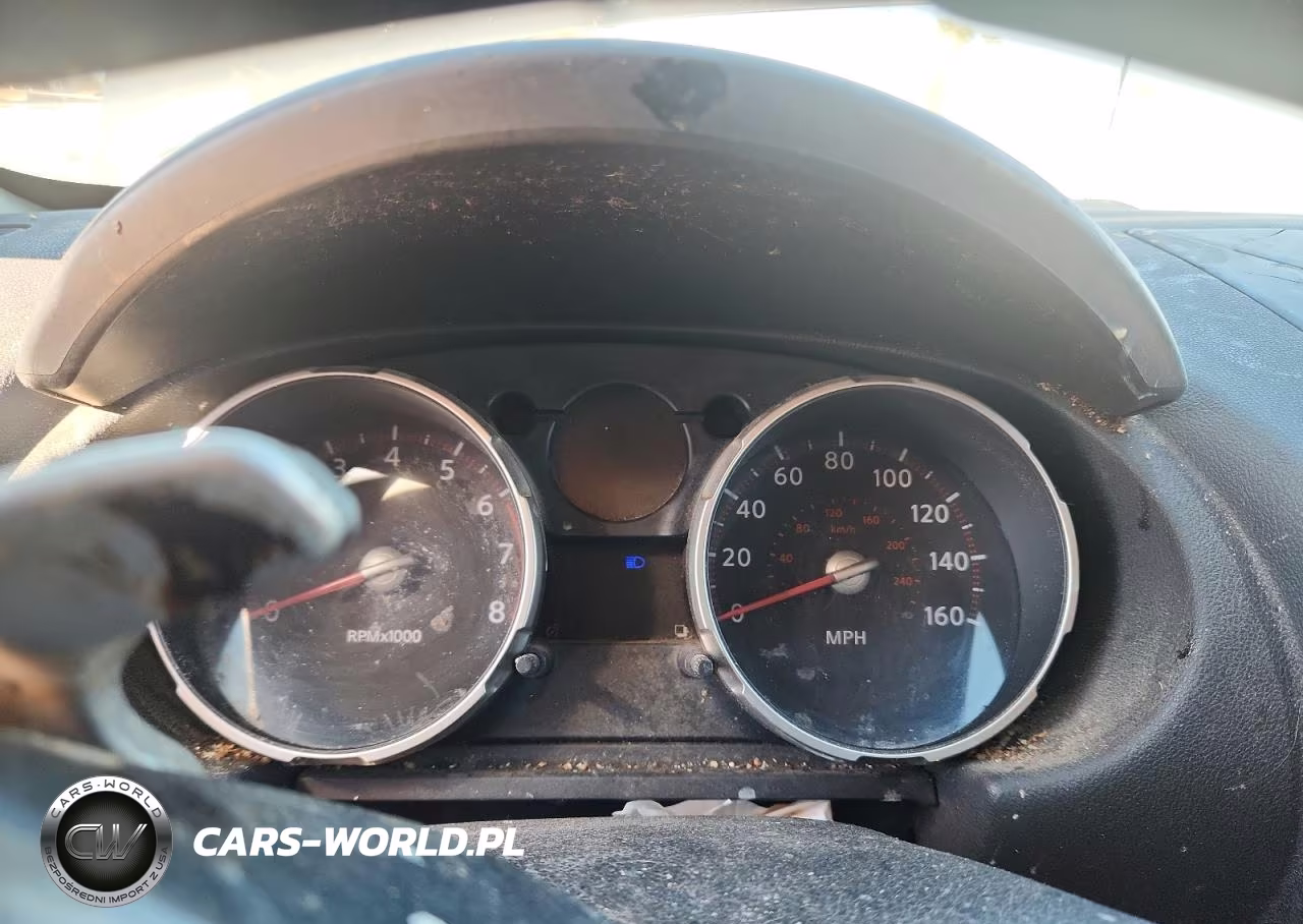 2009 Nissan Rogue S VIN:JN8AS58V09W161460 - 9