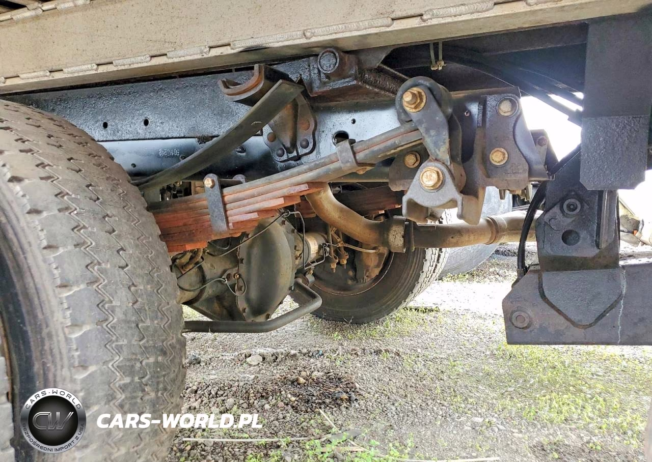 FORD F550 SUPER VIN:1FDUF5GT2KEG28950 - 11