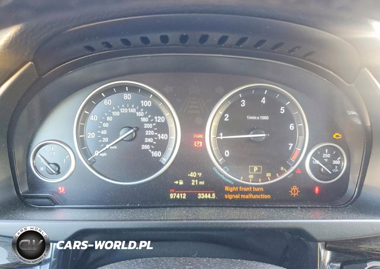 2018 BMW X5 xDrive35I VIN:5UXKR0C5XJ0X86895 - 9