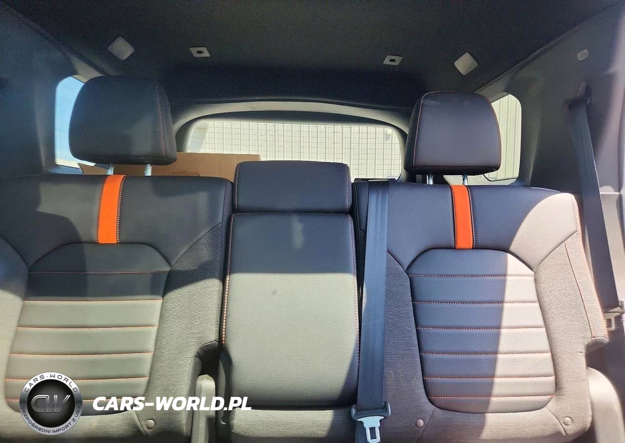 2026 Honda Passport Trail Sport VIN:5FNYF9H51TB012461 - 10