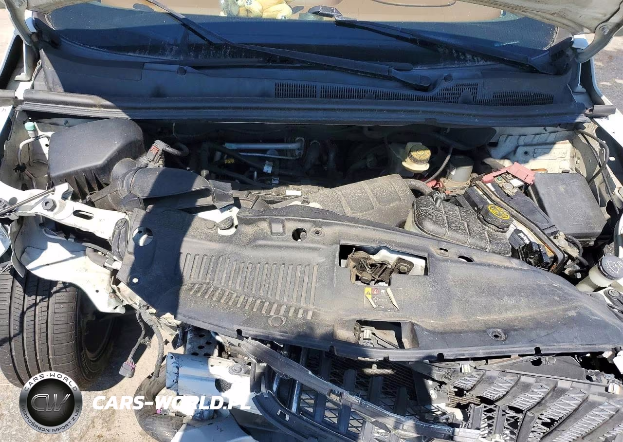 2013 Buick Encore VIN:KL4CJCSBXDB182448 - 12