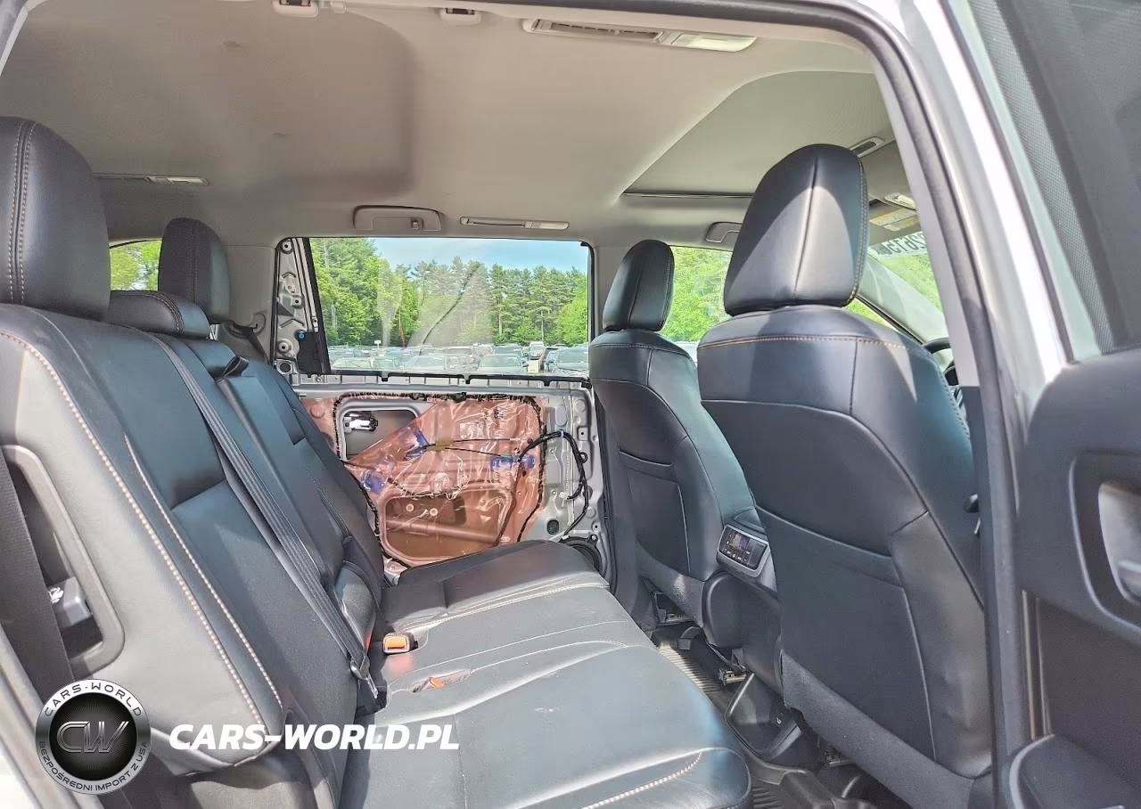2018 Toyota Highlander Xle VIN:5TDJZRFH8JS549259 - 11