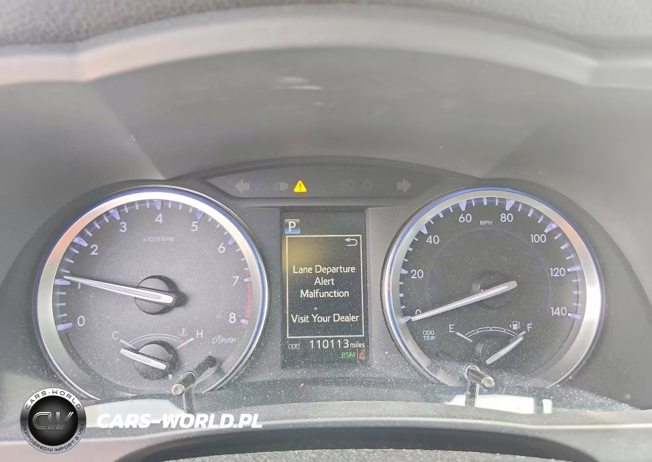 2018 Toyota Highlander Xle VIN:5TDJZRFH8JS549259 - 9