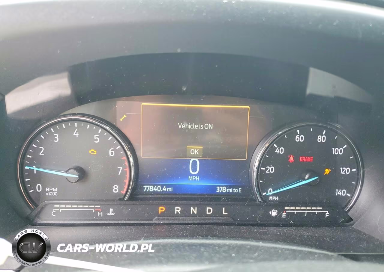 2022 Ford Explorer Xlt VIN:1FMSK8DH7NGB67855 - 9