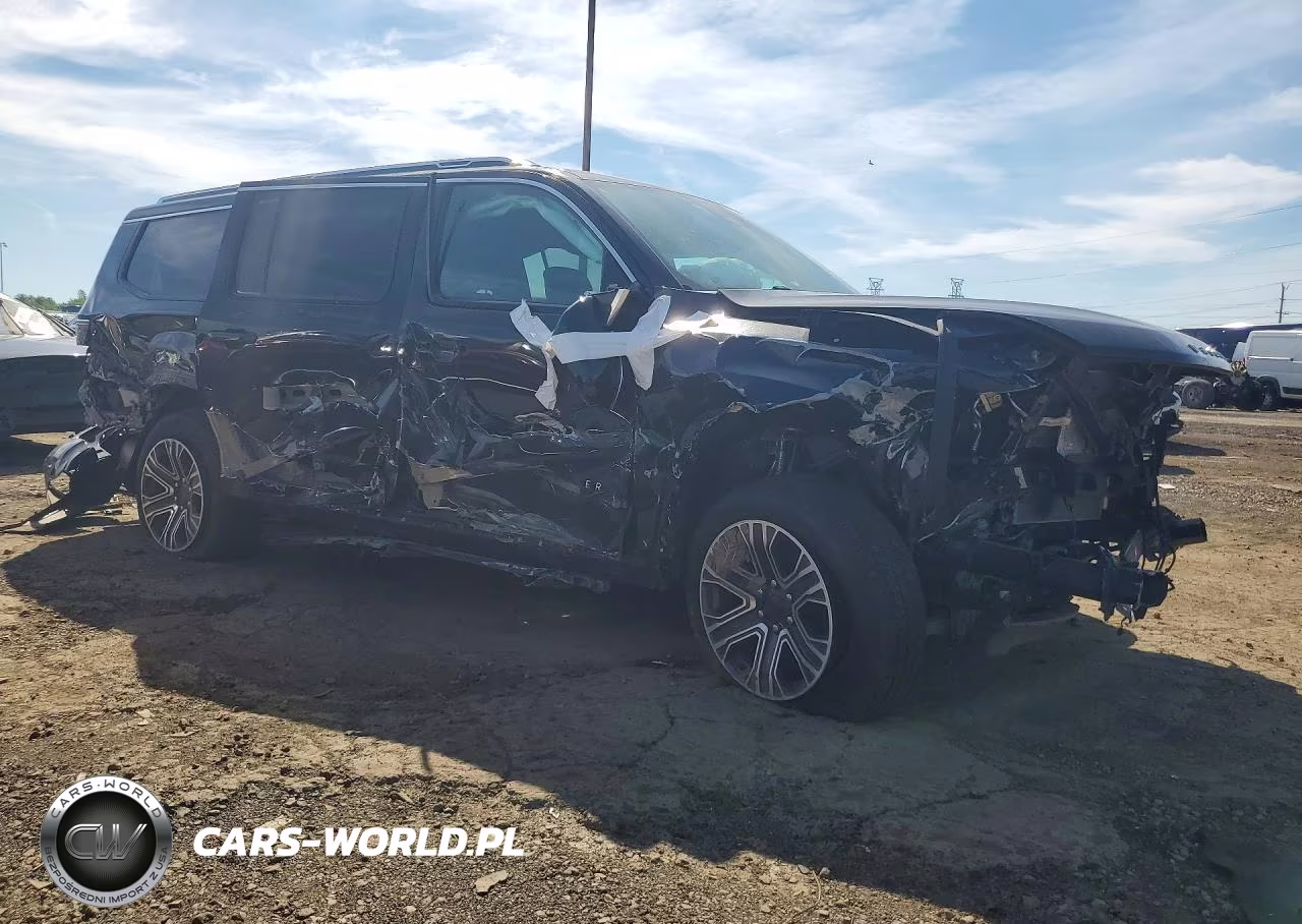 2024 Jeep Wagoneer L Series Ii VIN:1C4SJSBP8RS132016 - 4