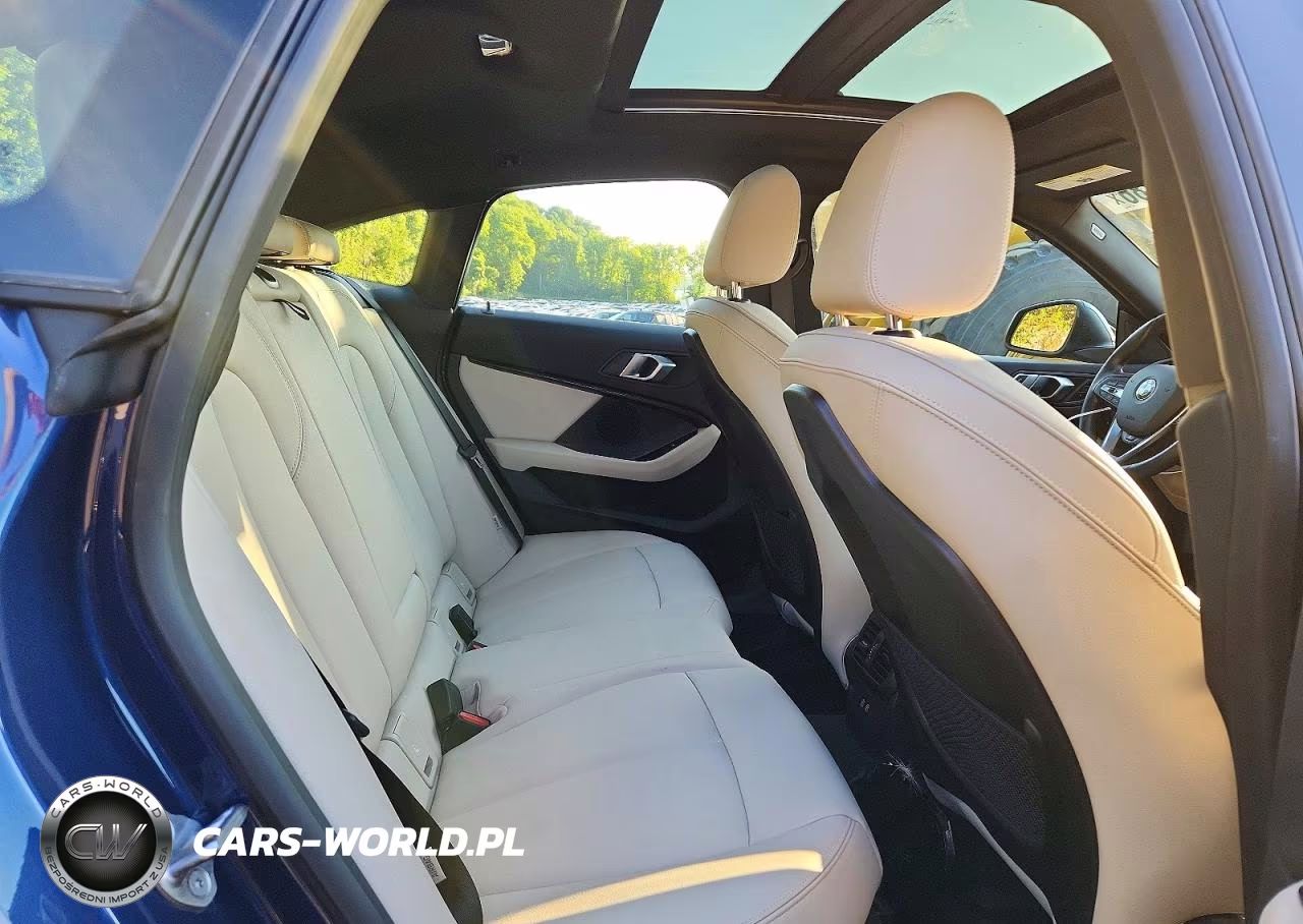 2022 BMW 228Xi VIN:WBA73AK03N7K06160 - 10