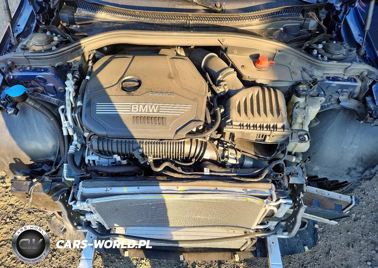 2022 BMW 228Xi VIN:WBA73AK03N7K06160 - 11
