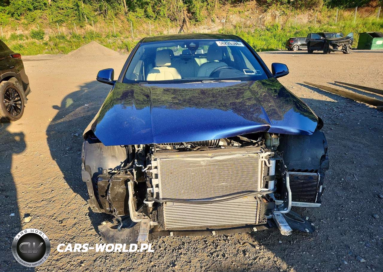 2022 BMW 228Xi VIN:WBA73AK03N7K06160 - 5