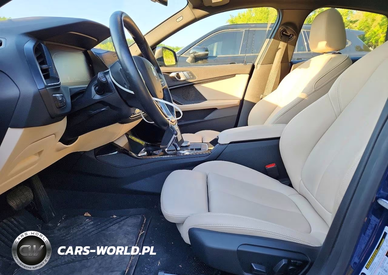 2022 BMW 228Xi VIN:WBA73AK03N7K06160 - 7