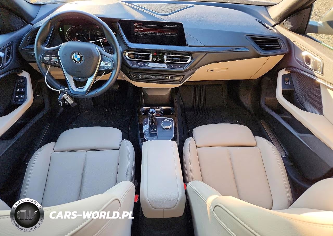 2022 BMW 228Xi VIN:WBA73AK03N7K06160 - 8