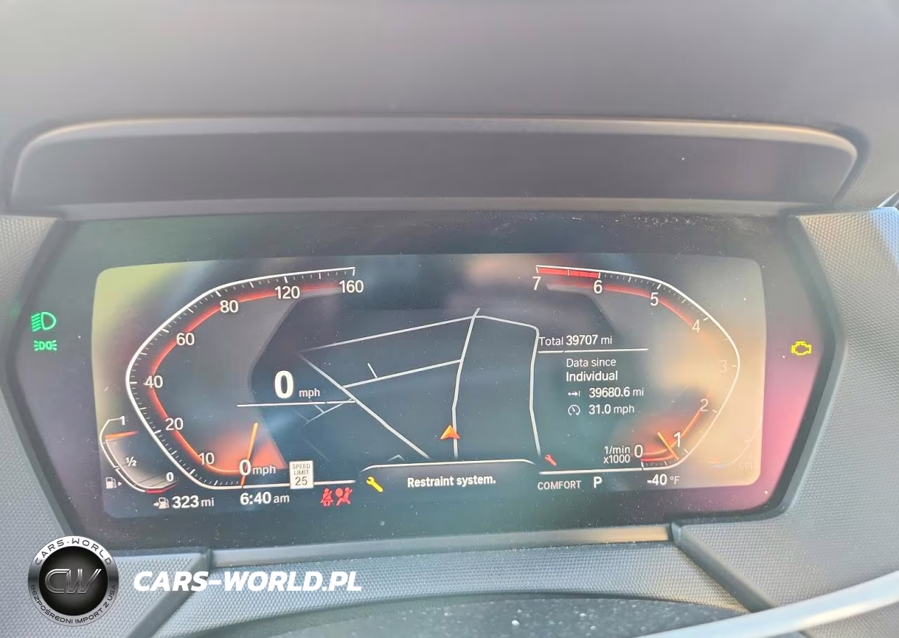 2022 BMW 228Xi VIN:WBA73AK03N7K06160 - 9