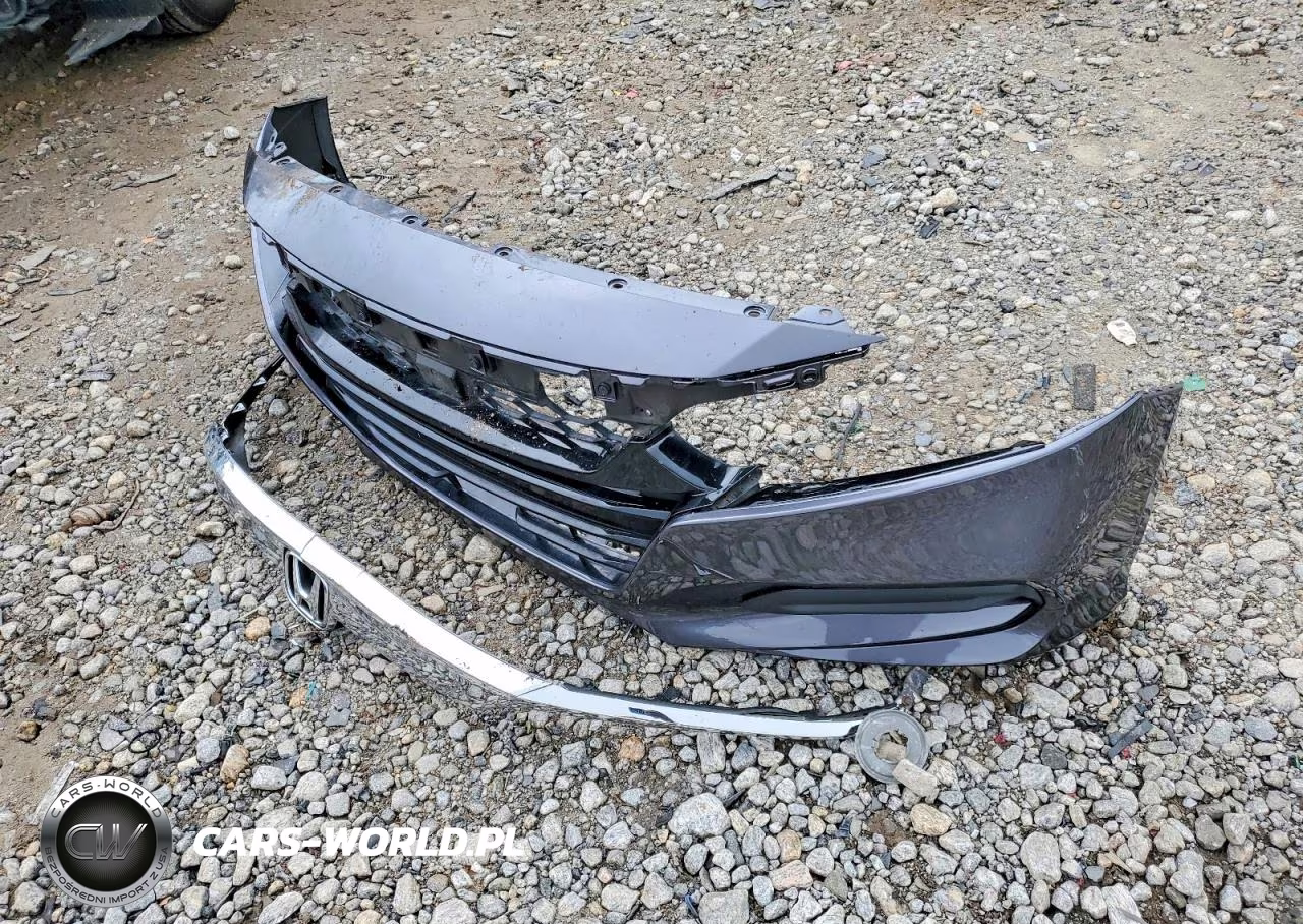 2020 Honda Accord Lx VIN:1HGCV1F13LA084917 - 12