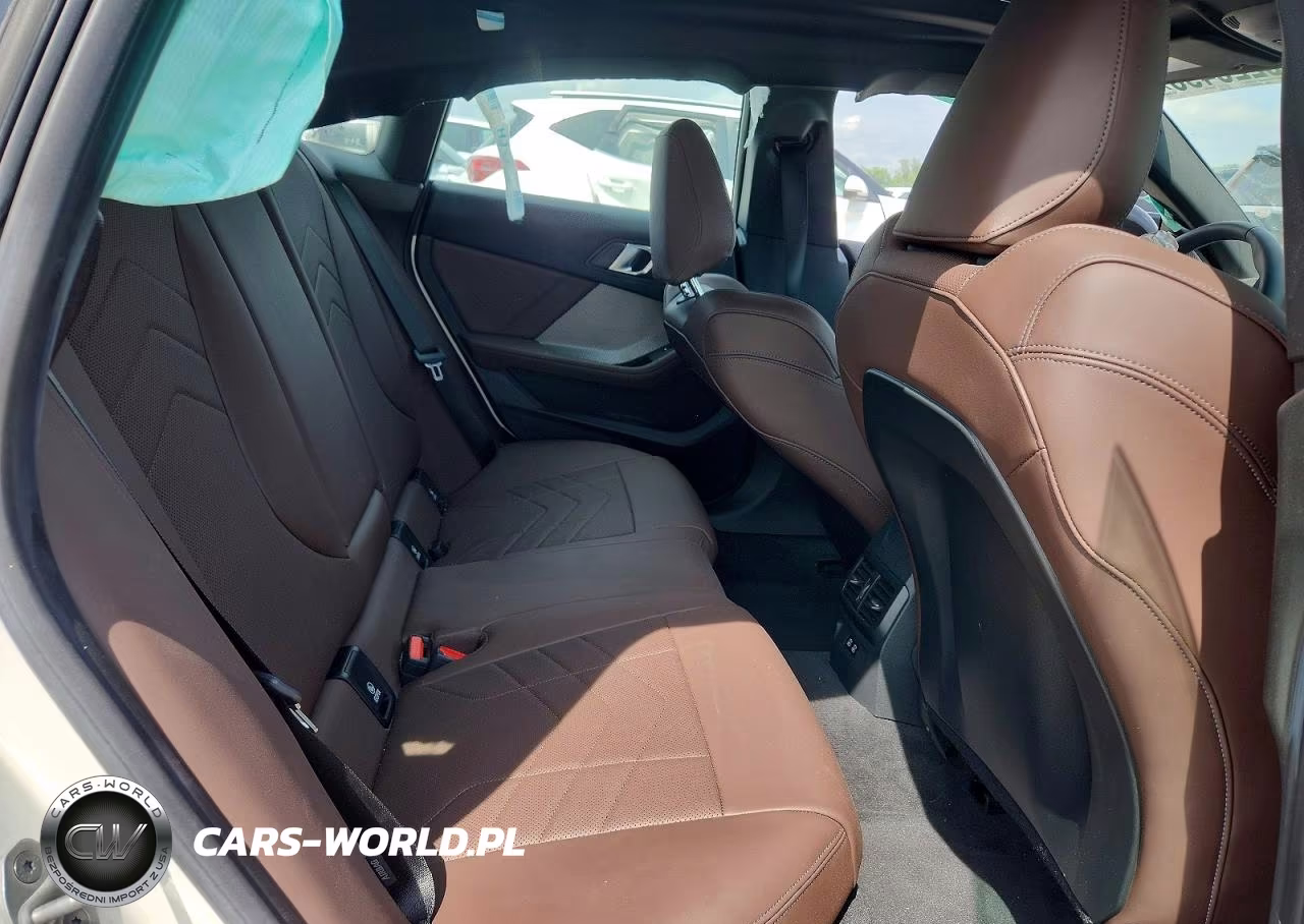 2026 BMW 228Xi VIN:WBA23GG0XT7T82691 - 10