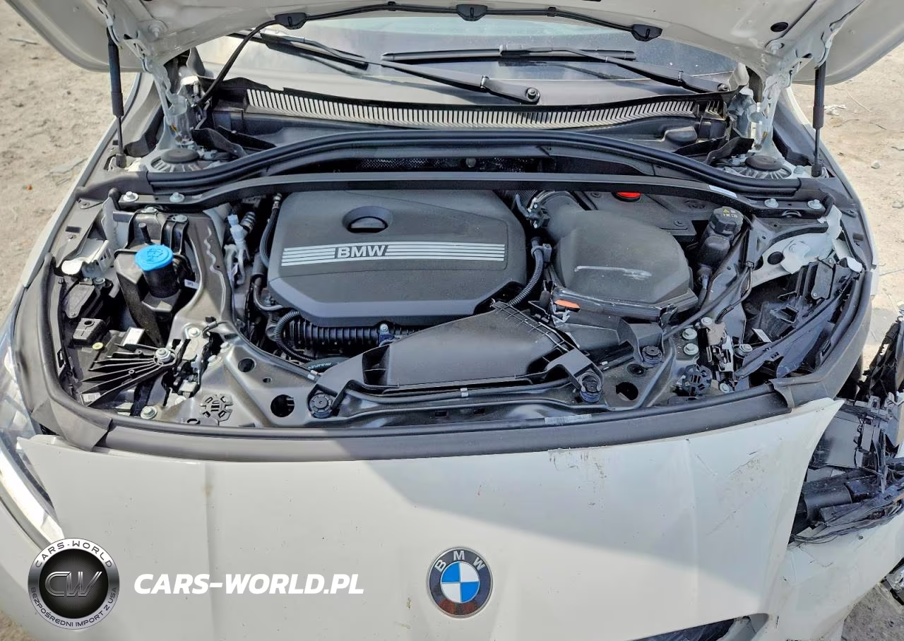 2026 BMW 228Xi VIN:WBA23GG0XT7T82691 - 11