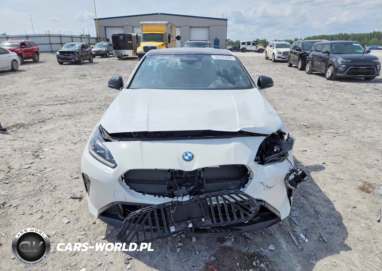 2026 BMW 228Xi VIN:WBA23GG0XT7T82691 - 5