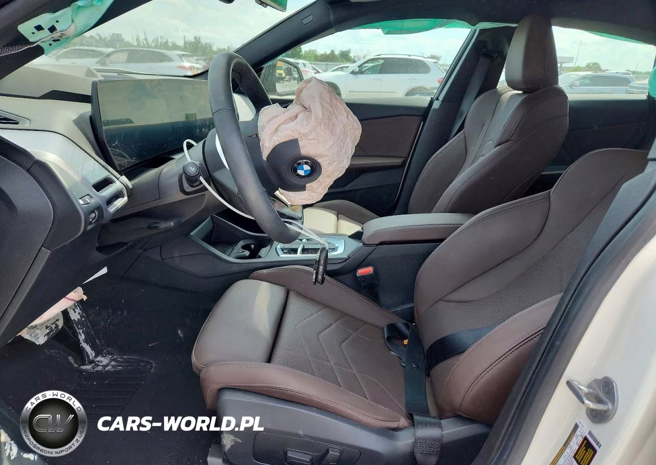 2026 BMW 228Xi VIN:WBA23GG0XT7T82691 - 7