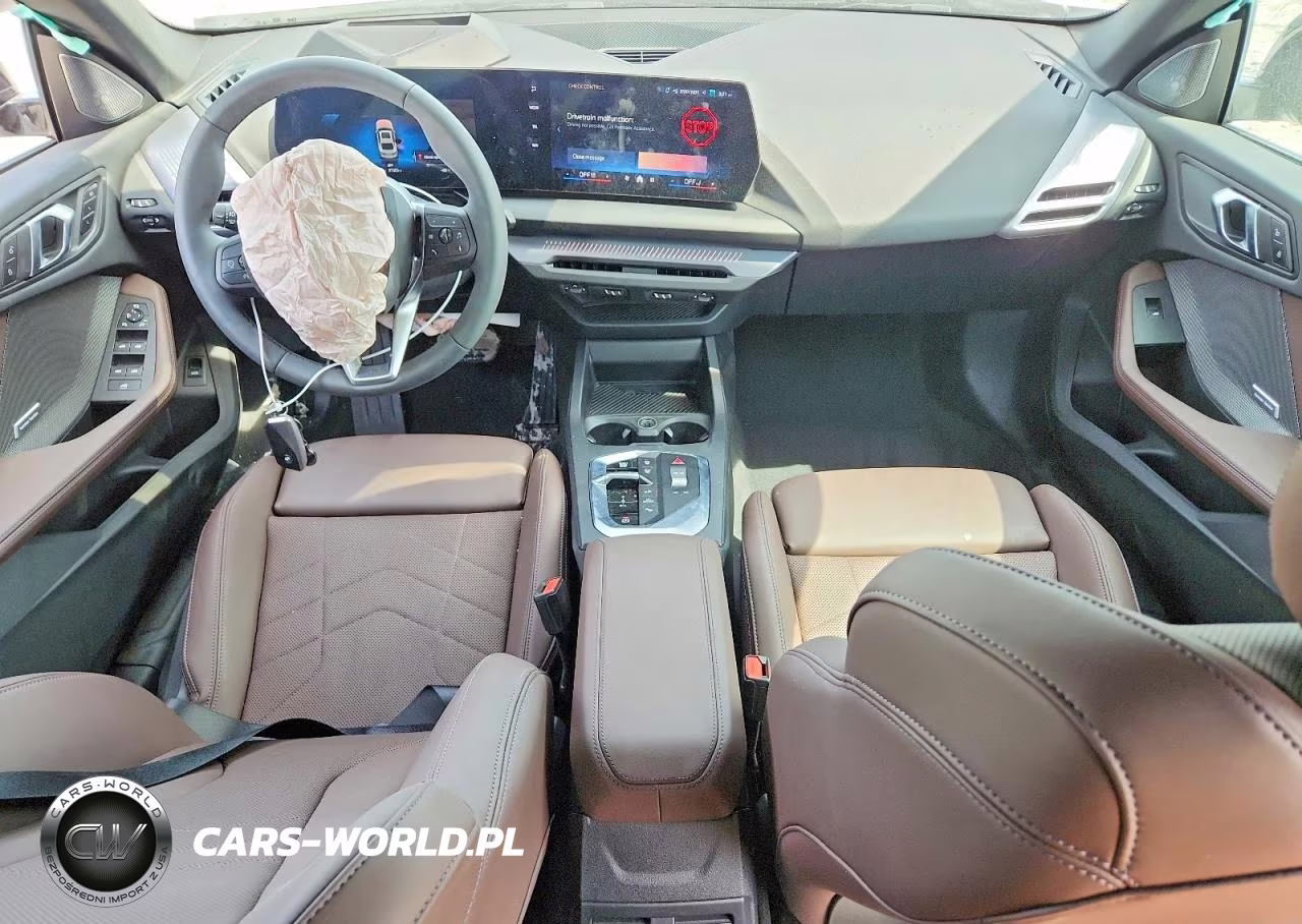 2026 BMW 228Xi VIN:WBA23GG0XT7T82691 - 8