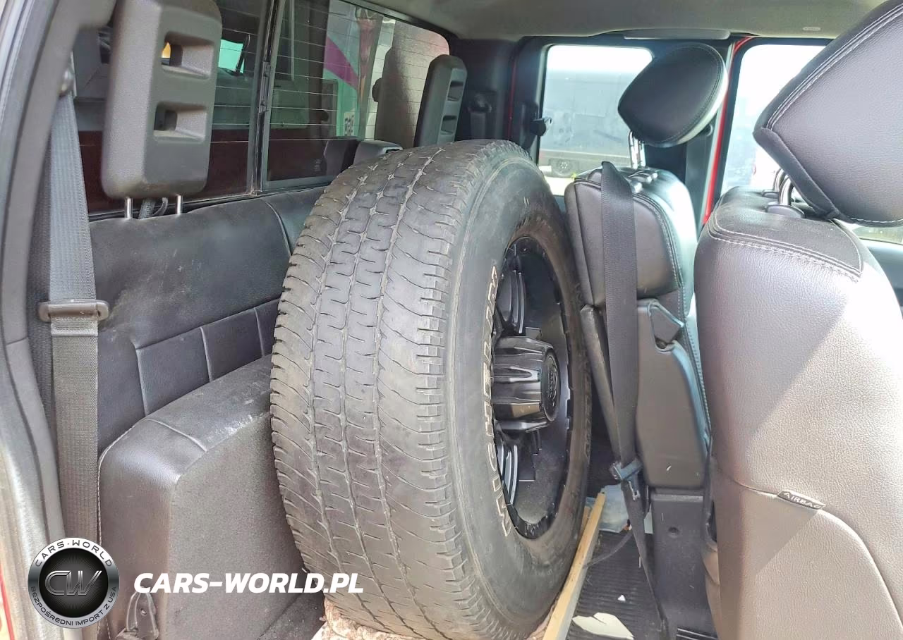 2012 Ford F350 Super Duty VIN:1FT8X3BT4CEB36470 - 10