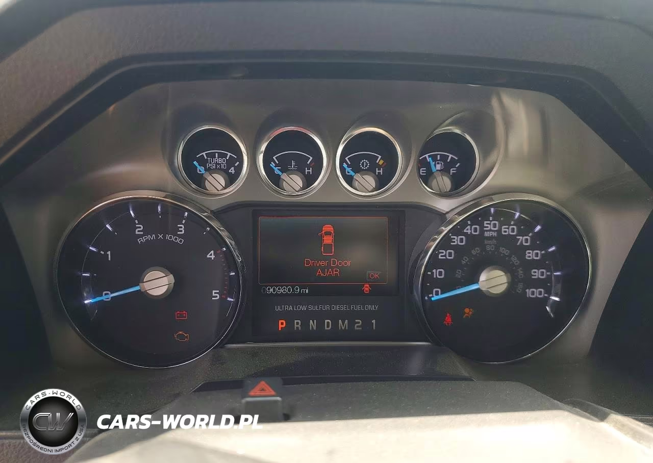 2012 Ford F350 Super Duty VIN:1FT8X3BT4CEB36470 - 9