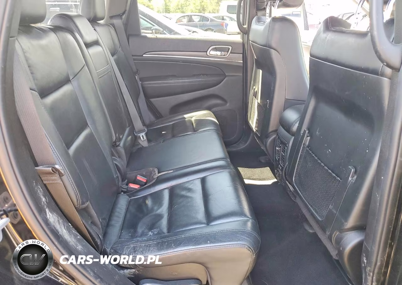 2019 Jeep Grand Cherokee Limited VIN:1C4RJFBG6KC800837 - 11