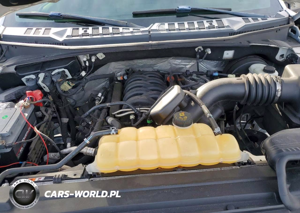 2018 Ford F150 Supercrew VIN:1FTEW1C5XJFB30495 - 11