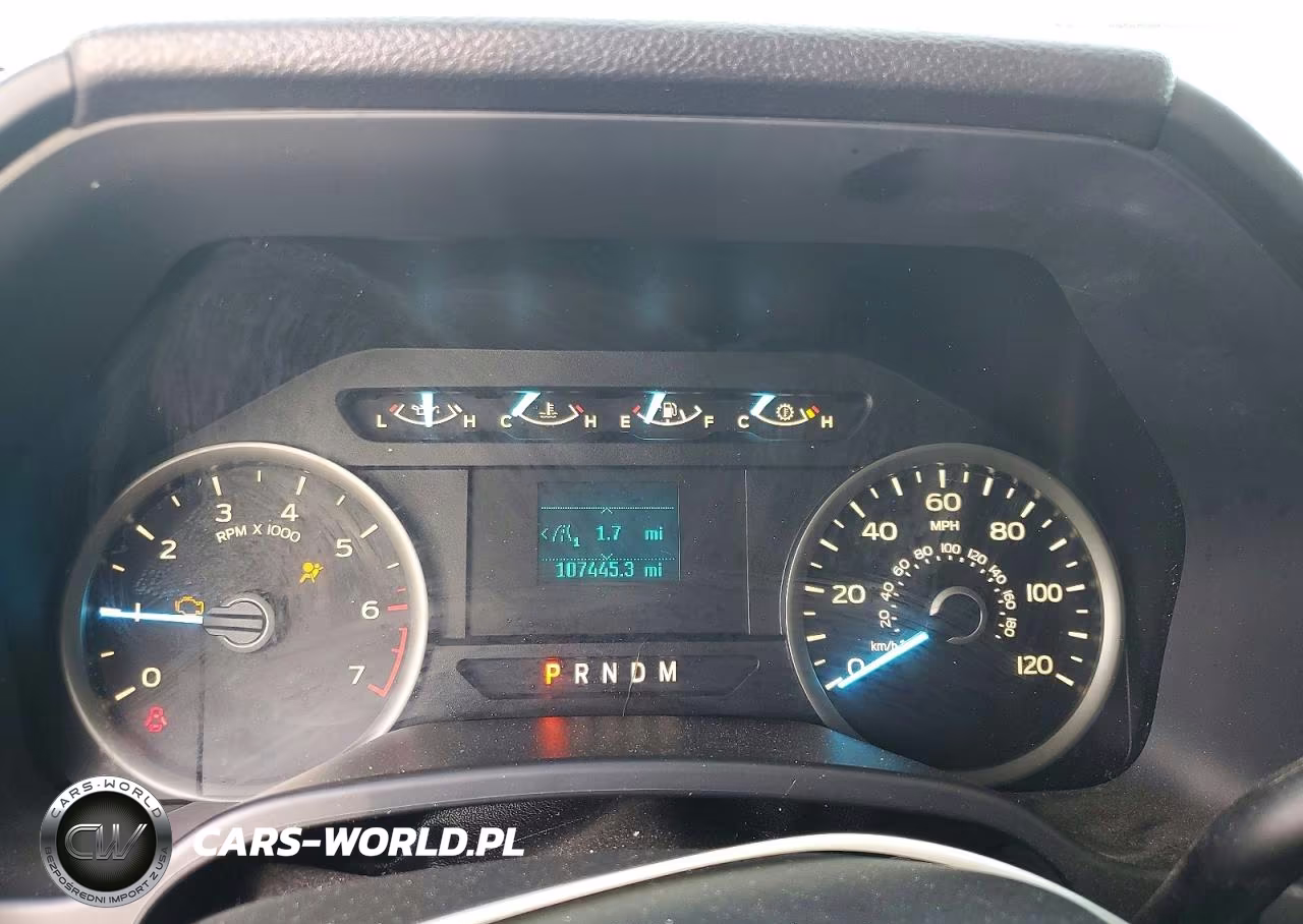 2018 Ford F150 Supercrew VIN:1FTEW1C5XJFB30495 - 9
