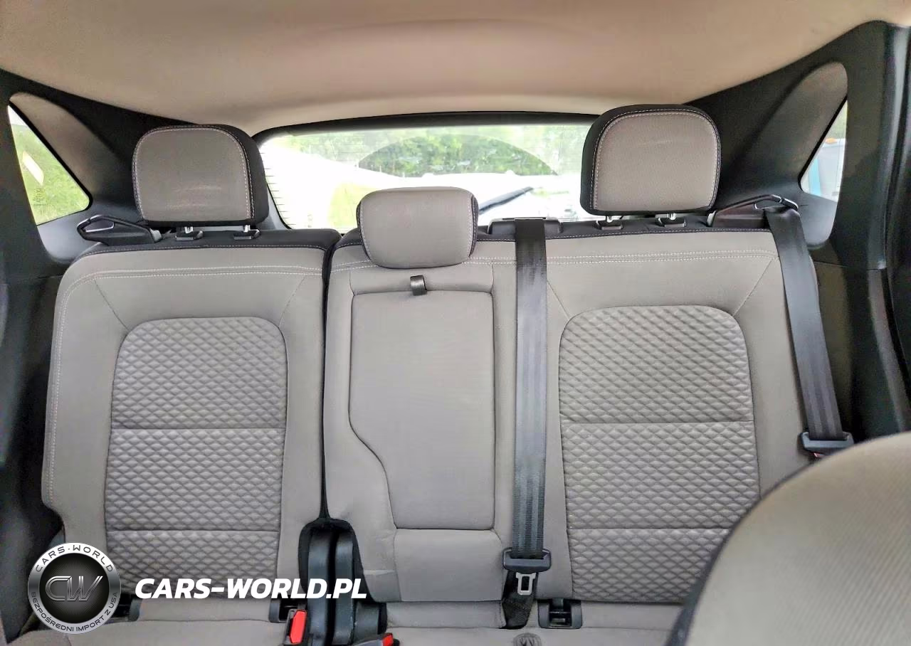 2020 Ford Escape Se VIN:1FMCU9G67LUC56421 - 10