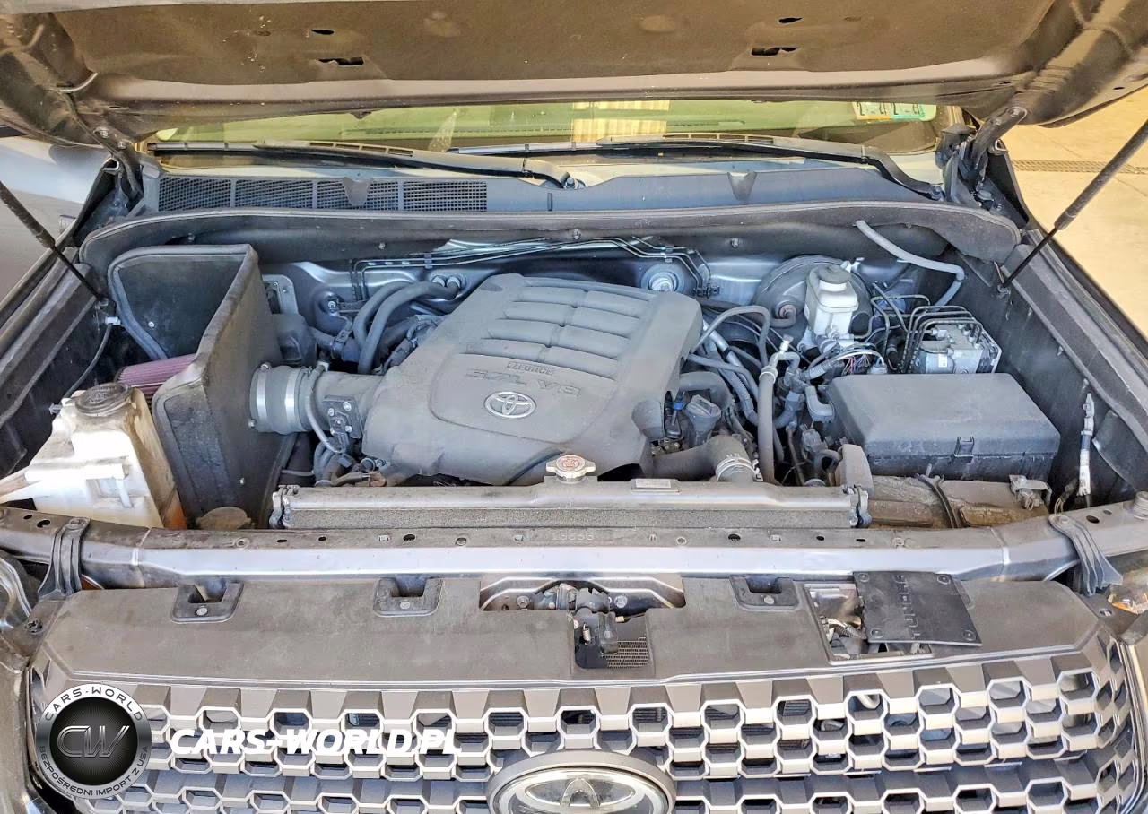 2021 Toyota Tundra Sr5 VIN:5TFDY5F19MX979926 - 11