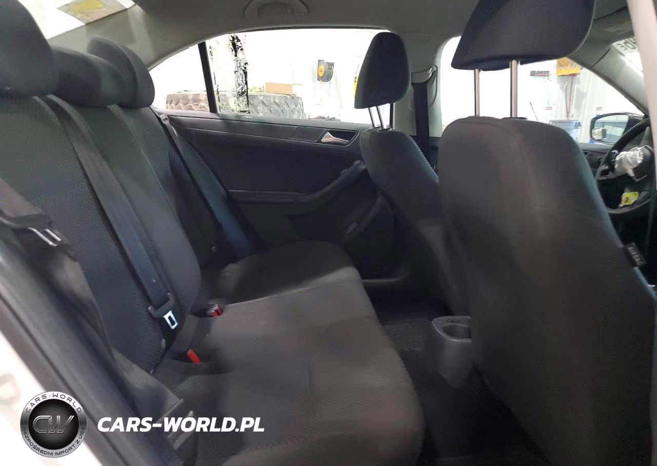 2013 Volkswagen Jetta Base VIN:3VW2K7AJ7DM372874 - 10