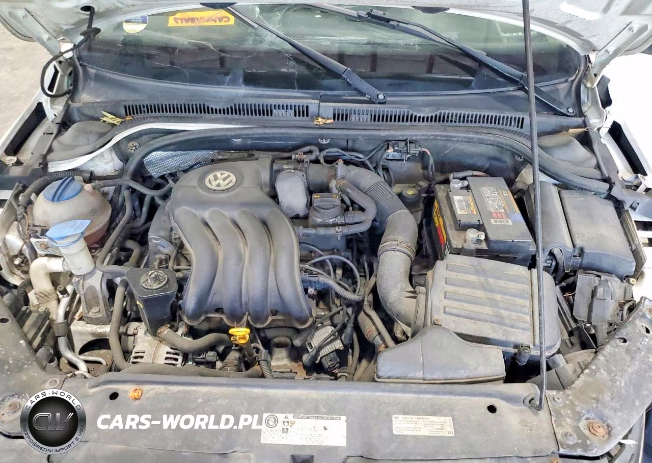 2013 Volkswagen Jetta Base VIN:3VW2K7AJ7DM372874 - 11